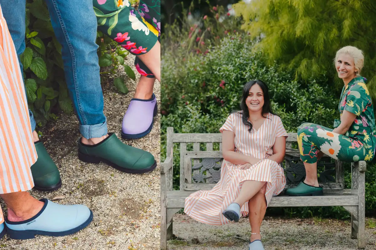 Are Clogs Fashionable?