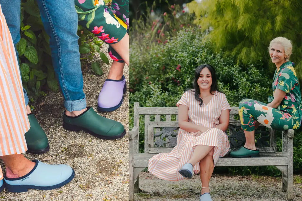 Are Clogs Fashionable: The Ultimate Style Comeback