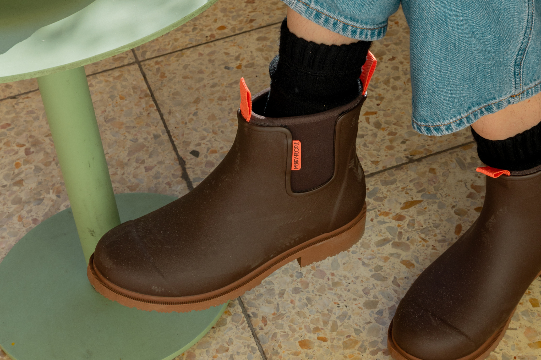 6 Reasons Healthcare Workers Say Merry People Boots Are the Best Comfortable Gumboots