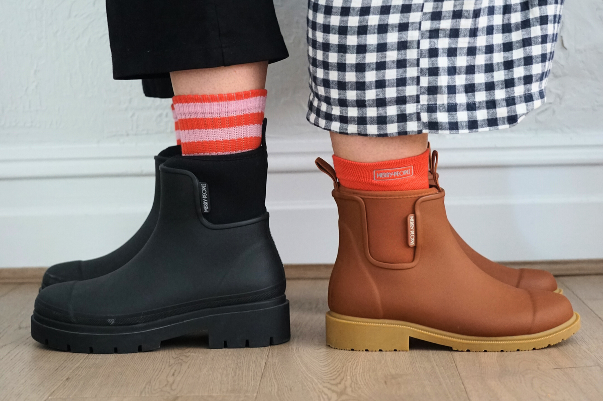 Our Ankle Boots, Compared: How to Pick Your Perfect Pair