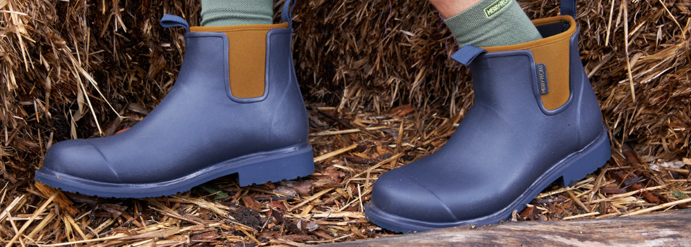 Best Boots for Landscaping Work