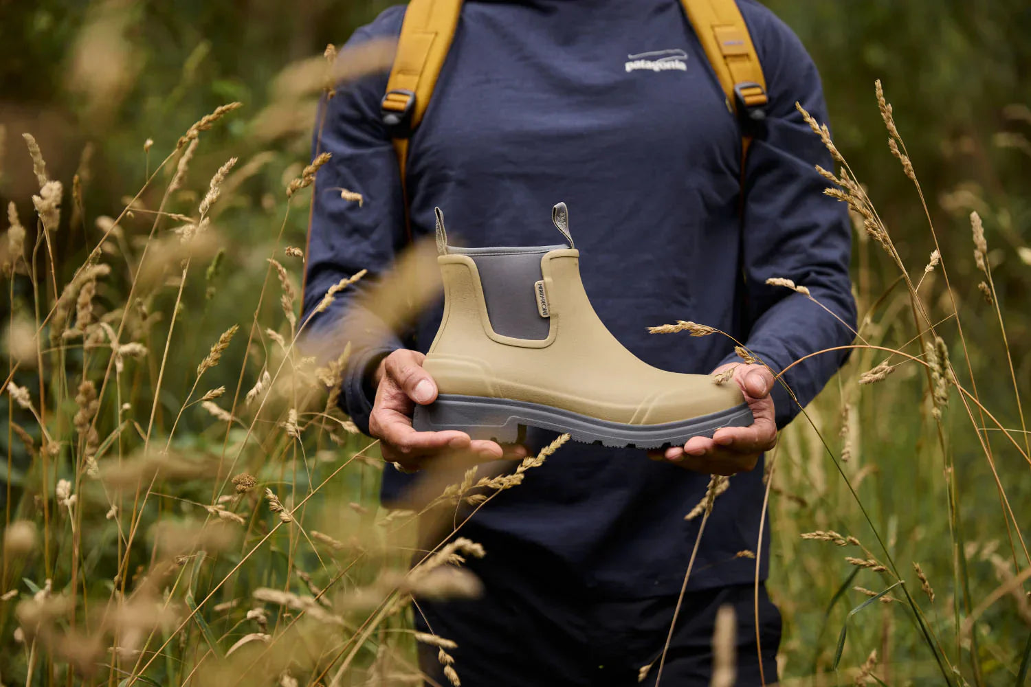 How to Choose Men's Boots