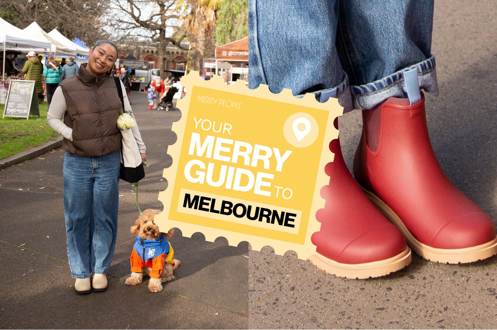 How To Spend A Wintery Weekend with Bianca in Melbourne