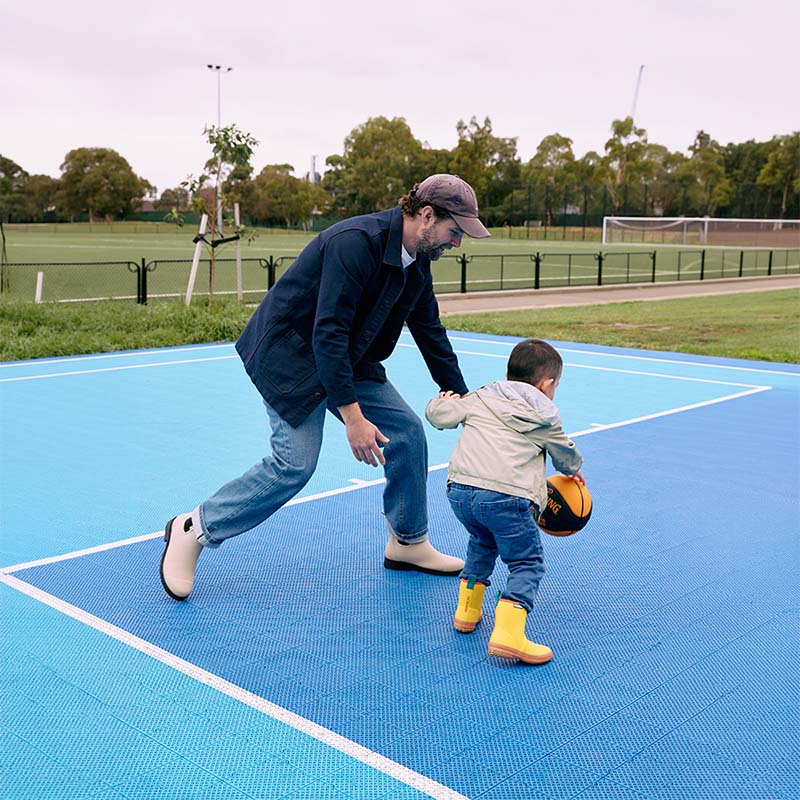 The Best Boots for Footy Sidelines and Weekend Sport
