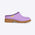 Billie Clog // Dusty Lilac
