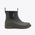 Bobbi Ankle Boot // Charcoal
