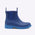 Bobbi Ankle Boot // Cobalt Blue