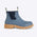 Oberon Boot // Storm Blue