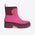 Tully Boot // Mixed Berry