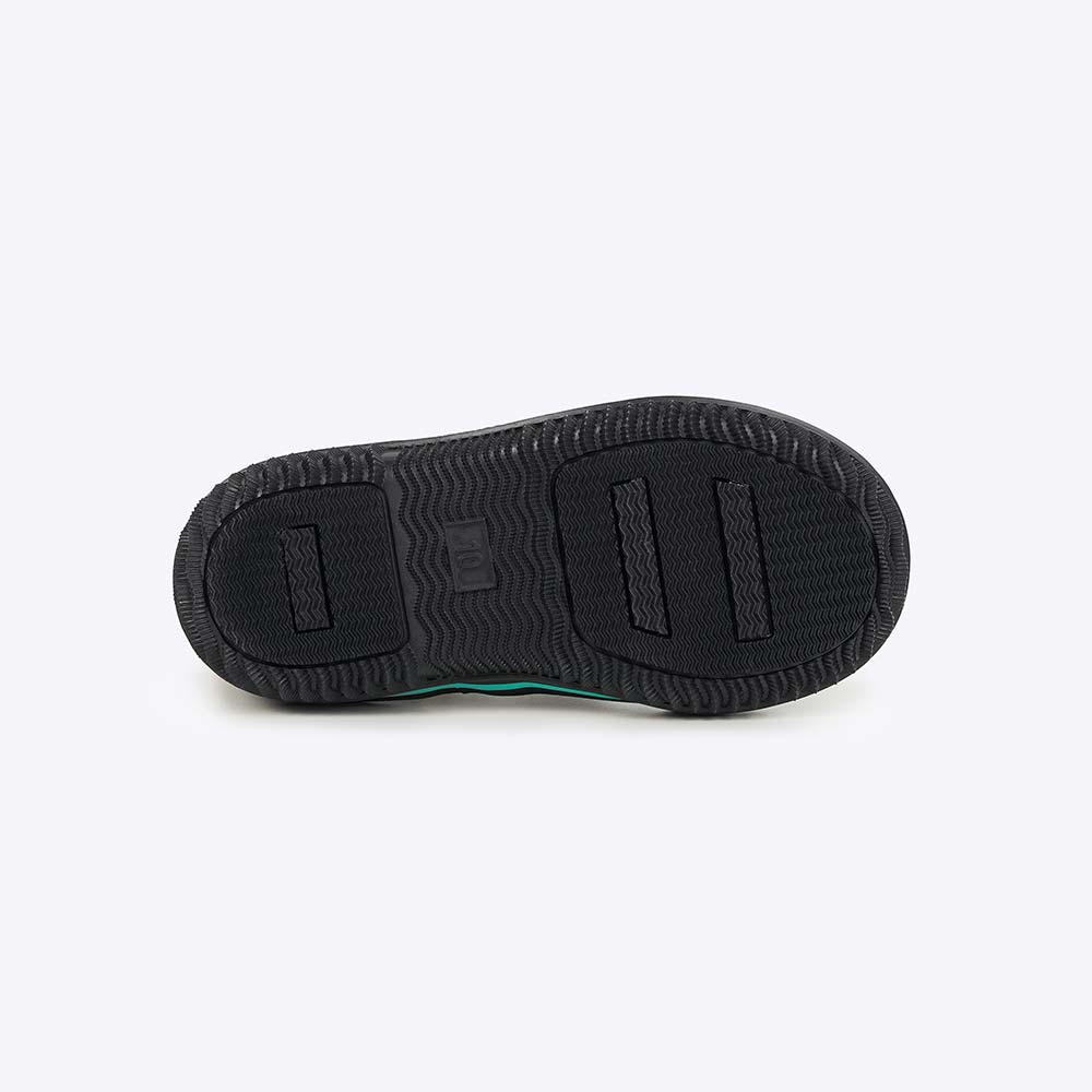 Andie Kids Gumboot // Caramel