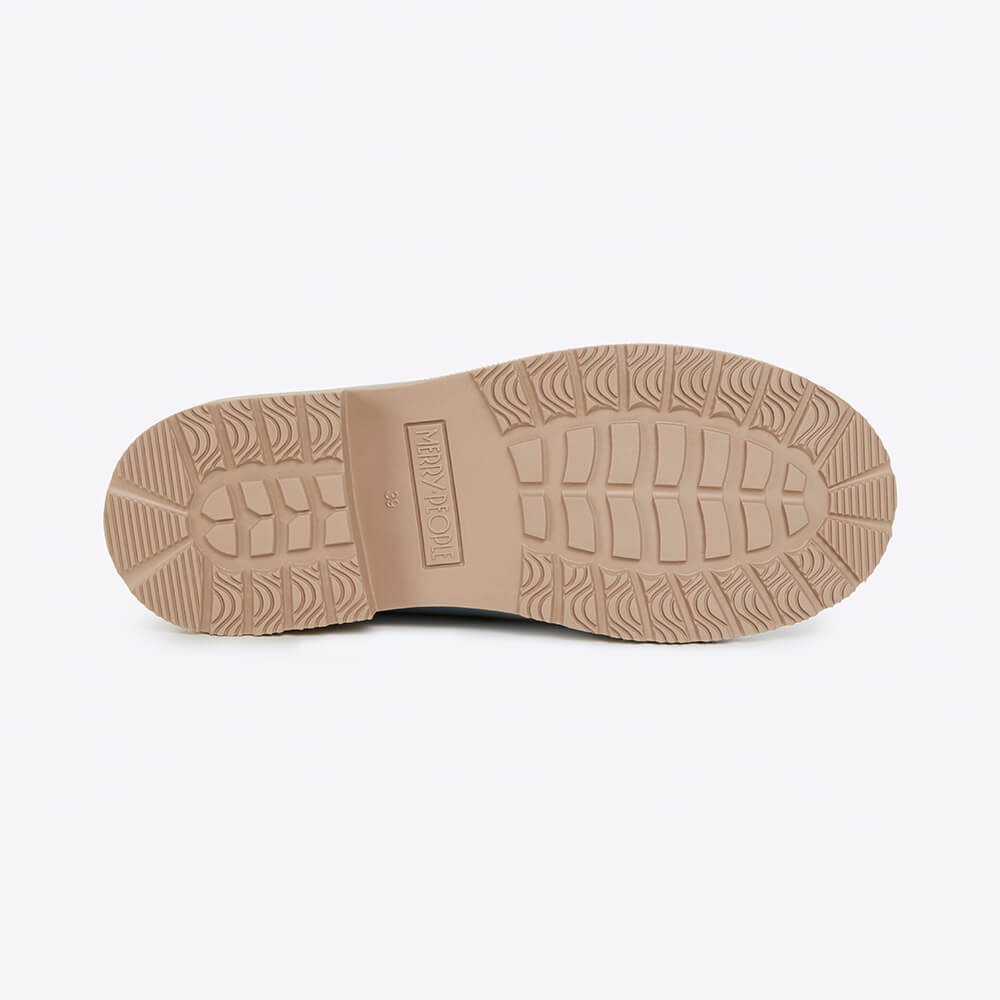 Billie Clog // Seafoam