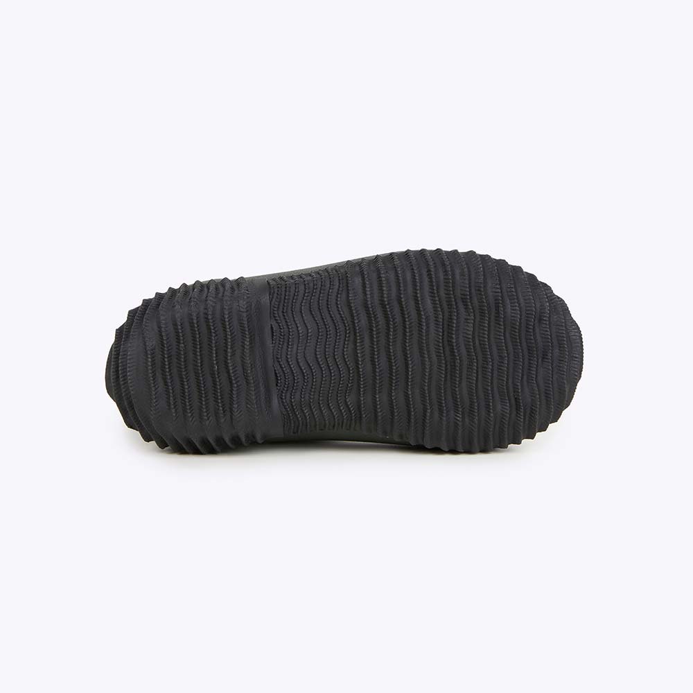 Bobbi Kids Gumboot // Forest Green