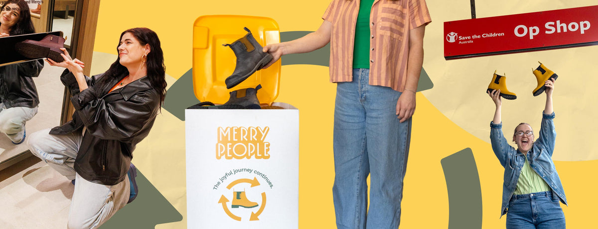 Recycling Program