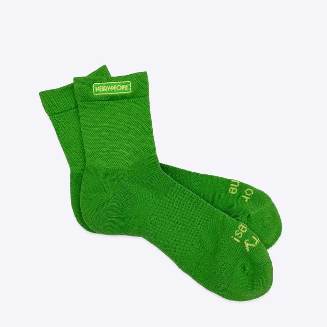 Merry People Quarter Socks
