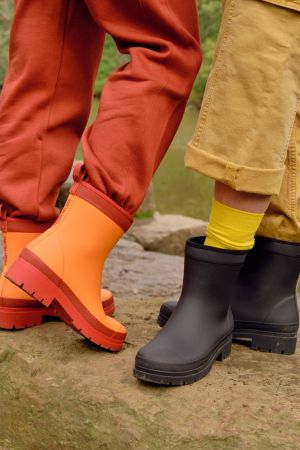 Merry People | Gumboots・Rain boots・Wellies・Ankle Boots