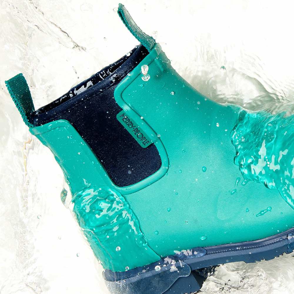 Aqua on sale rain boots