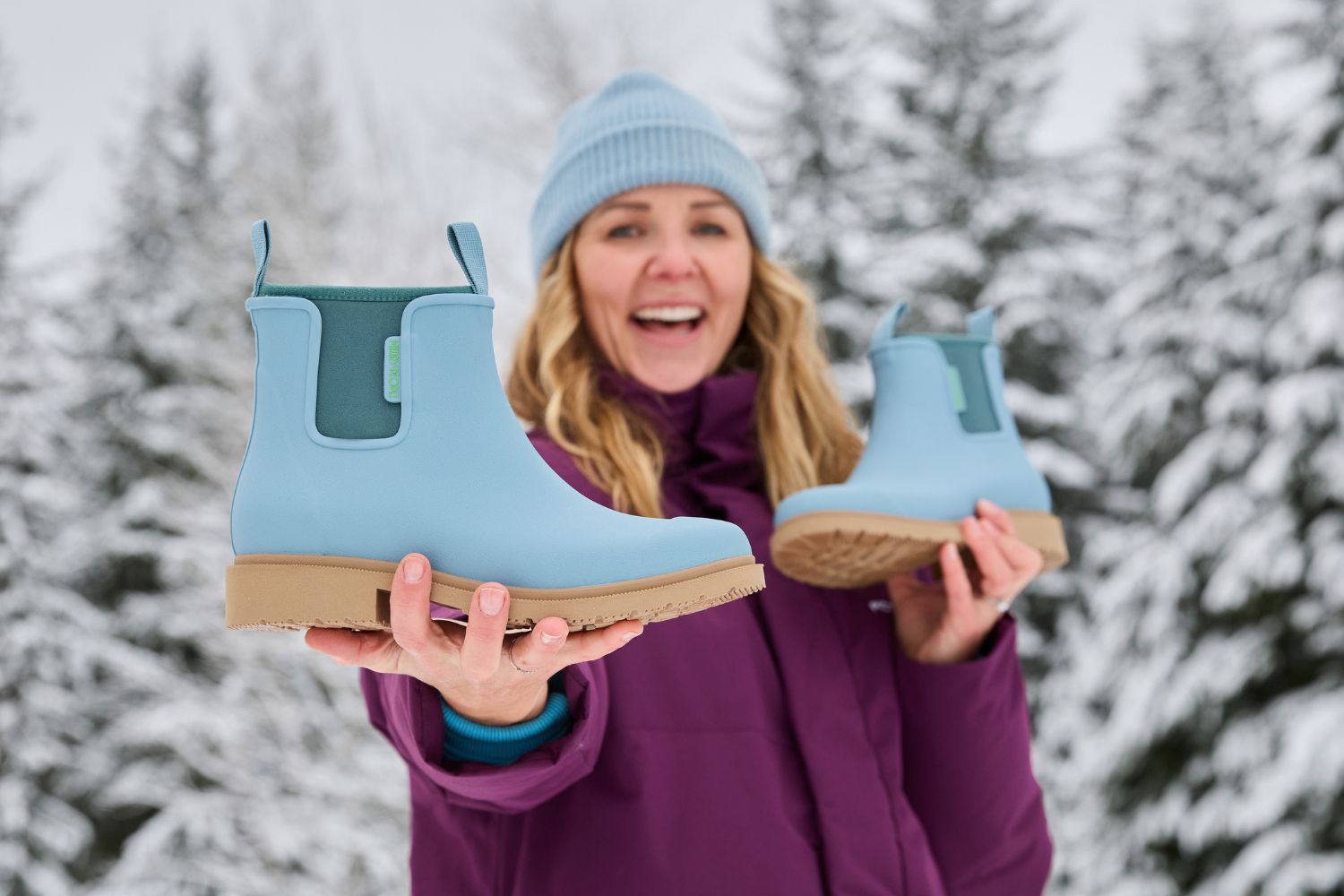 Merry People | Gumboots・Rain boots・Wellies・Ankle Boots