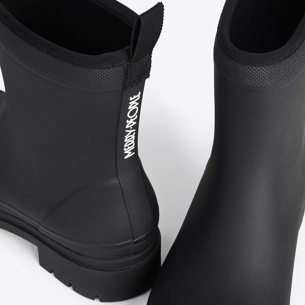 Andie Boot // Black