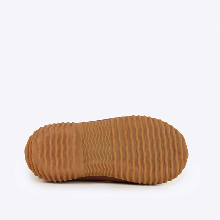 Bobbi Ankle Boot - Rust