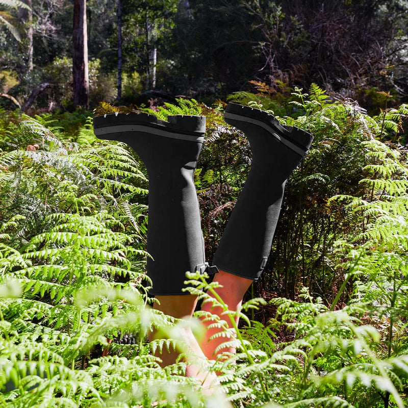 Fergie Tall Gumboot