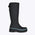 Fergie Tall Boot // Black [Retired]