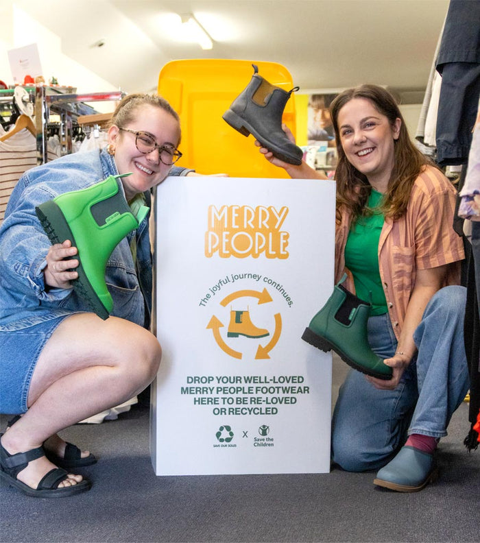 Recycling Program