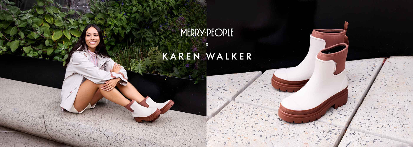 Merry People | Gumbootsã»Rain bootsã»Welliesã»Ankle Boots