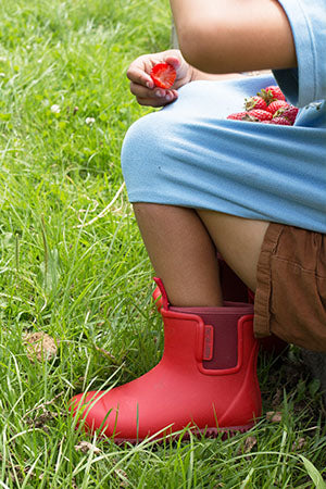 Merry People Gumboots Rain boots Wellies Ankle Boots