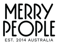 Merry People — Est. 2014 Australia