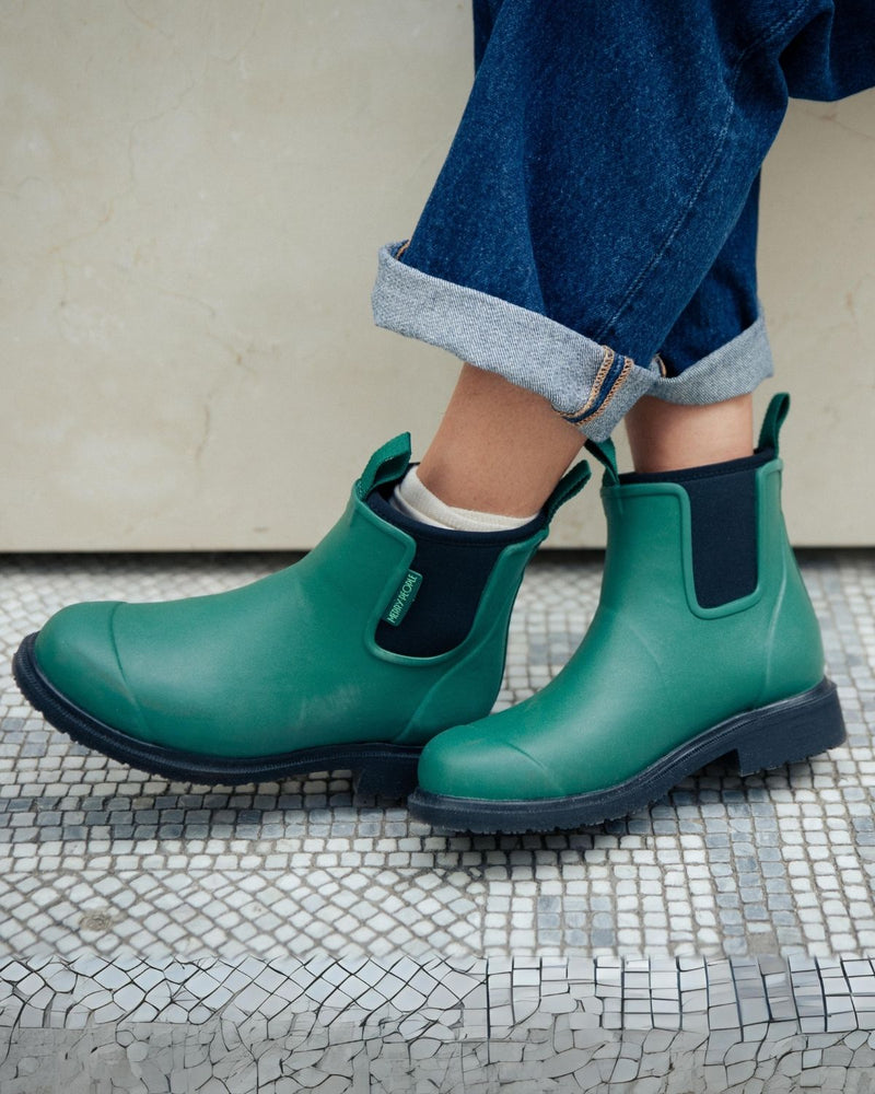 10 Fun Facts About Gumboots!