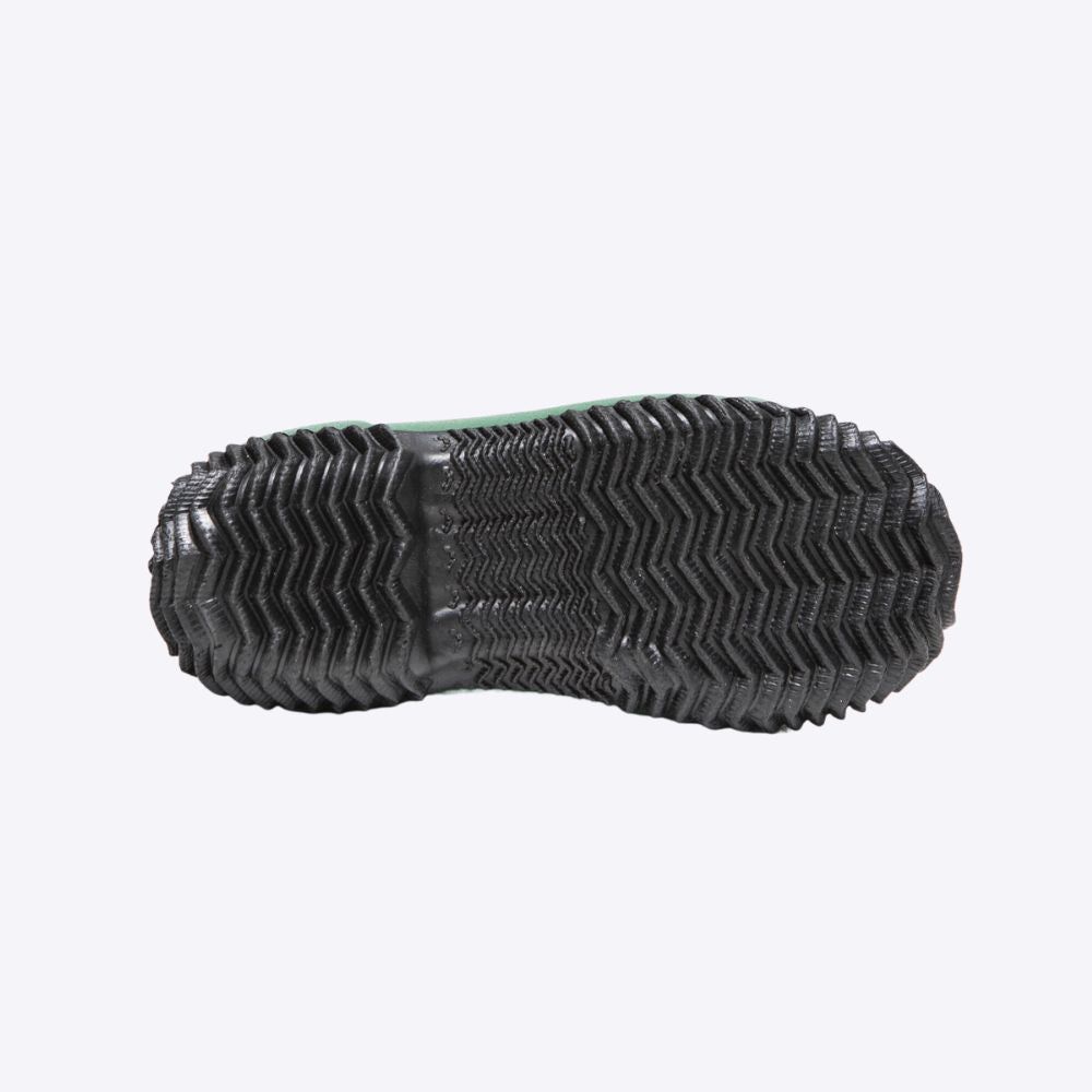 Bobbi Kids Gumboot // Alpine Green [Retired]