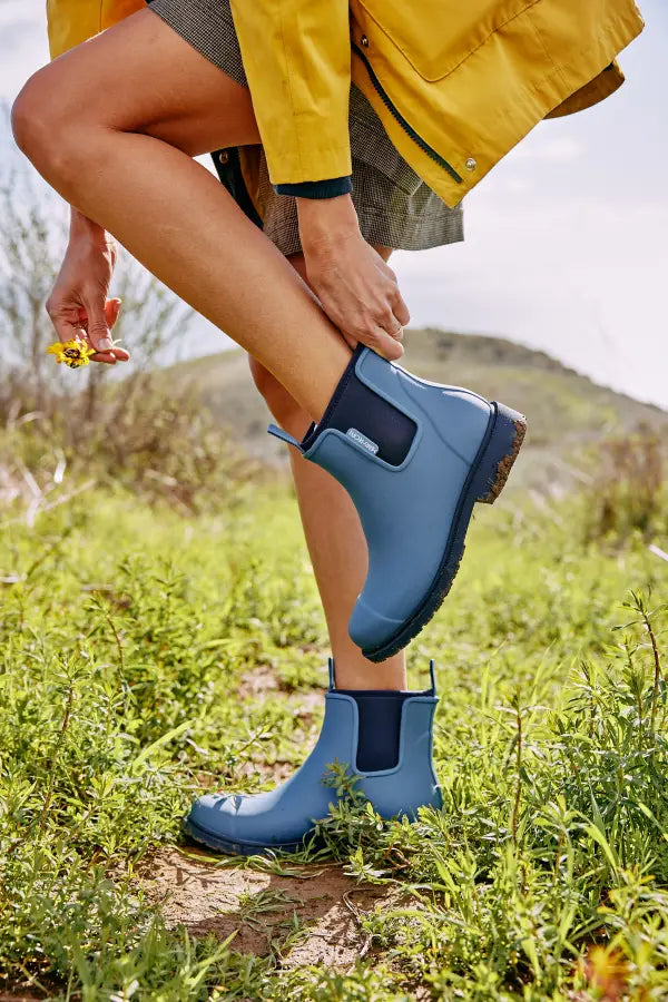 Myer rain boots online