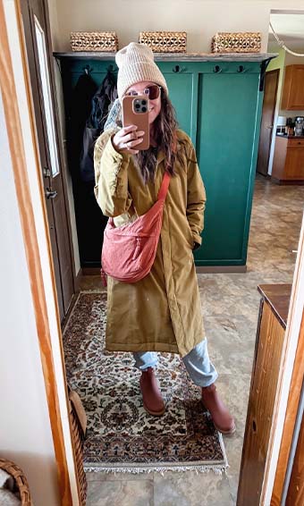 Image by marissawearsanoutfit