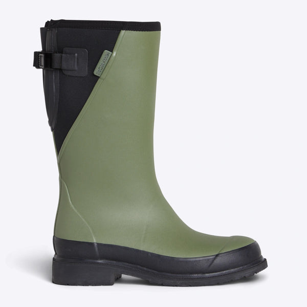 Wide calf gumboots hot sale australia