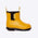 Bobbi Kids Gumboot // Mustard Yellow