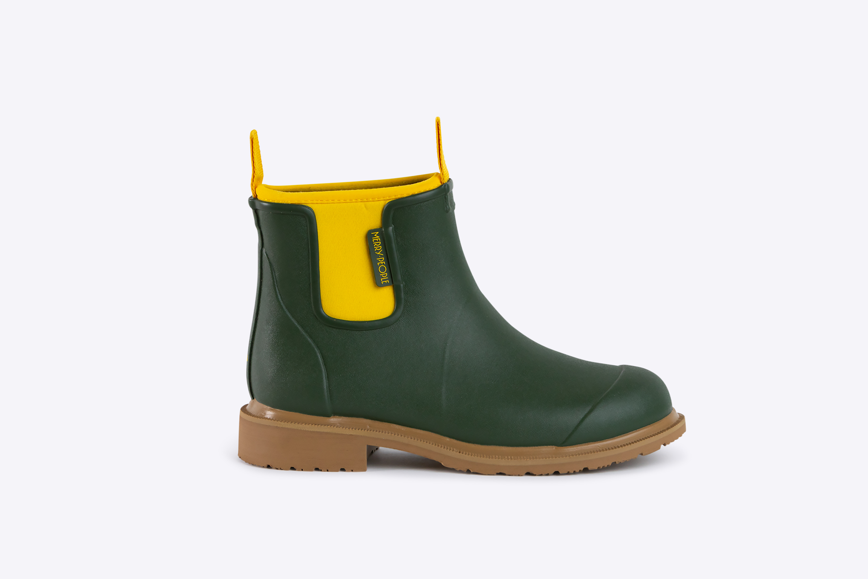 Karen Walker x Merry People Bobbi Gumboot // Limited Edition