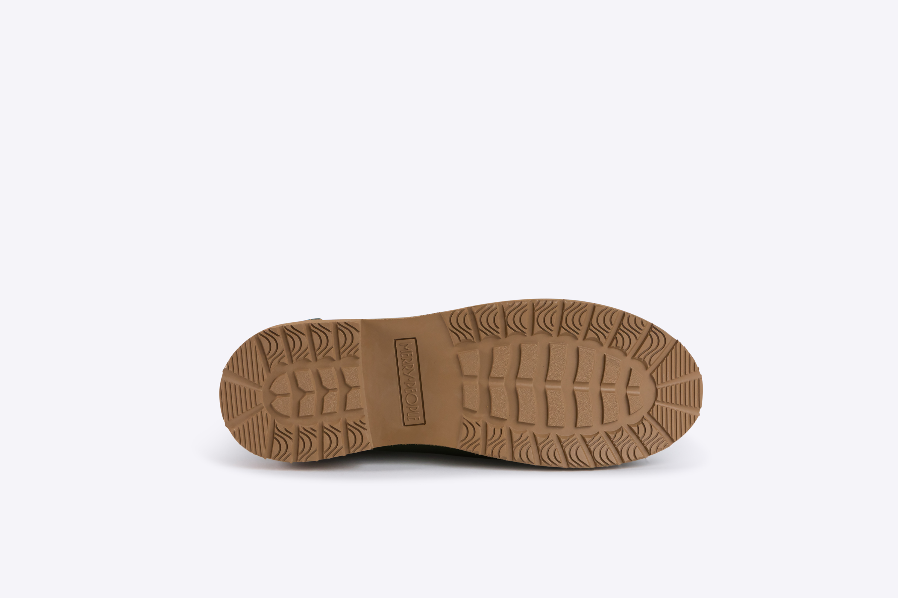 Karen Walker x Merry People Bobbi Gumboot // Limited Edition